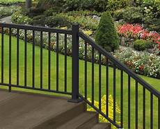 Aluminium Handrail Accessories