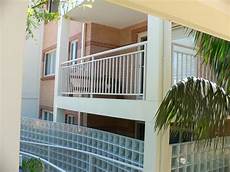 Aluminium Handrail Systems