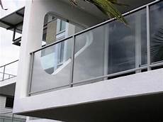 Aluminium Handrails