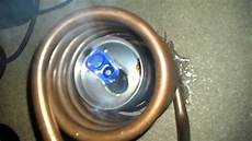 Aluminium Heater