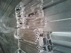 Aluminium Hexagon Rods