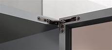 Aluminium Hinge