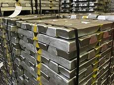 Aluminium Ingot