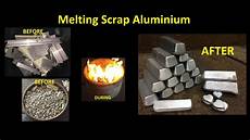 Aluminium Ingot