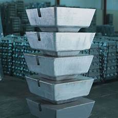 Aluminium Ingot