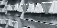 Aluminium Ingots