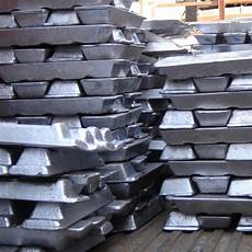 Aluminium Ingots