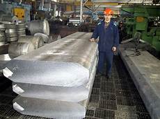 Aluminium Ingots
