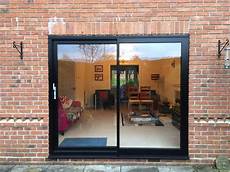 Aluminium Joinery