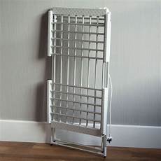 Aluminium Laundry Dryer