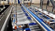 Aluminium Machine Profiles