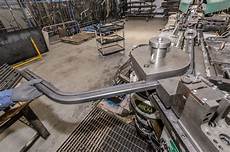 Aluminium Machine Profiles