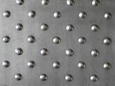 Aluminium Metal Plate