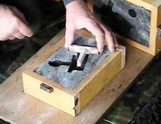 Aluminium Molds