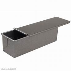 Aluminium Molds
