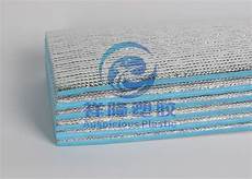 Aluminium Net Sheet