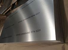 Aluminium Processing Machinery