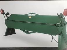 Aluminium Processing Machinery