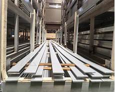 Aluminium Profil Moulds