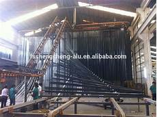 Aluminium Profil Moulds