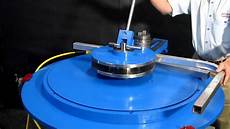 Aluminium Profile Bending Machines