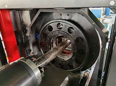 Aluminium Profile Cutting Machine