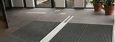 Aluminium Profile Mat