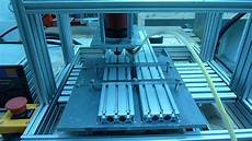 Aluminium Profile Working Machines