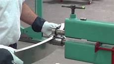 Aluminium Profile Working Machines