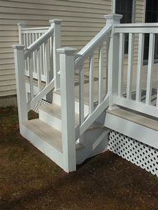 Aluminium Railing Systems