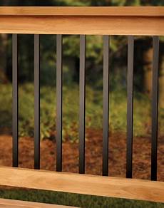 Aluminium Railing Systems