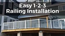 Aluminium Railing Systems