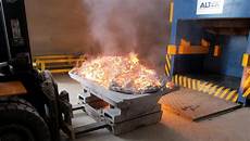 Aluminium Recycling