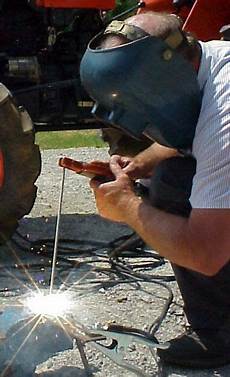 Aluminium Rods