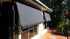 Aluminium Roller Blind Profiles