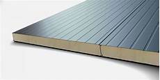Aluminium Sandwich Panels