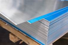 Aluminium Sandwich Panels