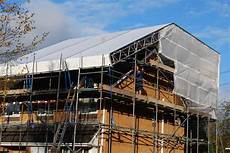 Aluminium Scaffolding Systems