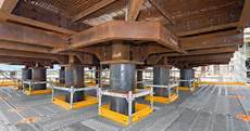 Aluminium Scaffolding Systems