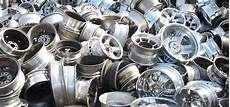 Aluminium Scrap