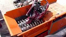 Aluminium Scrap