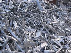 Aluminium Scraps