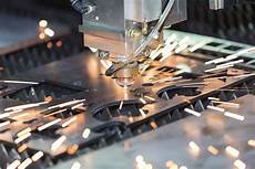 Aluminium Sheet Cutting