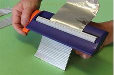 Aluminium Sheet Cutting