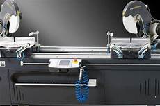 Aluminium Sheet Cutting