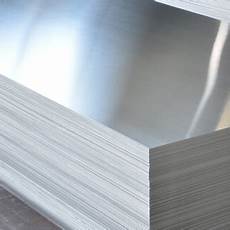 Aluminium Sheet