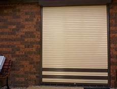 Aluminium Shutter Profiles