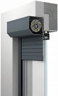 Aluminium Shutter Profiles