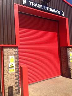 Aluminium Shutter