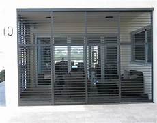 Aluminium Shutters